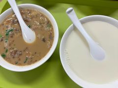 -阊门姚记豆浆(旧学前直营店)