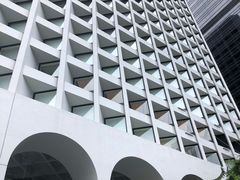 -尼依格罗香港美利酒店