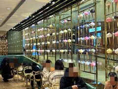 -VENCHI 闻绮(北京国贸商城店)