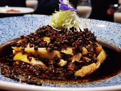 -小城故事情调餐厅(天缘大楼店)