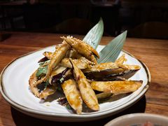-薇酌饮·陕西菜(南门外店)