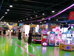 -巴克创奇梦工厂
