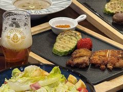 -百威中国啤酒博物馆