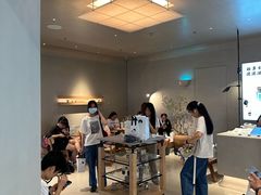-喜茶(广州佳兆业广场店)