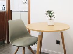 -Onirii Coffee(长乐路店)