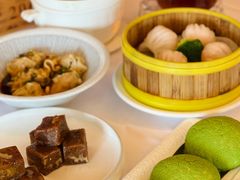 -顺德喜来登酒店·采悦轩