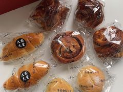 猪肉铺可颂-富贵面包公司(运河店)