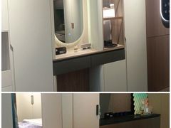 -索菲亚全屋定制衣柜橱柜家具(通州运乔居然之家店)