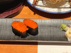 -伟峰·枫寿司(东樾店)