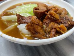 -珍珍小食店(西华路店)