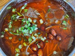 -正宗向东街新化特色牛肉粉馆(一中店)