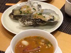 -威珀斯酒店·珀萃美食餐厅