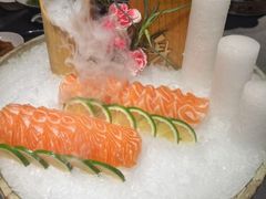 -百富源·海鲜辽菜(张士店)