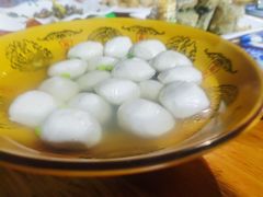 -胖大嫂渔家排档·全海景餐厅(渔村店)