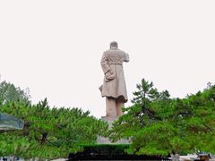 -山东师范大学(千佛山校区)