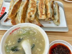 甜沫-众品老方子锅贴甜沫(李村店)