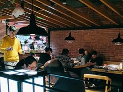 -梨花自助烤肉(乐宾店)