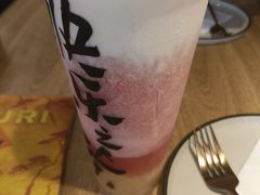 -LELECHA乐乐茶(百货大楼店)