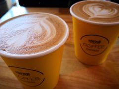 -灯塔咖啡馆BOOK·Coffee Shop