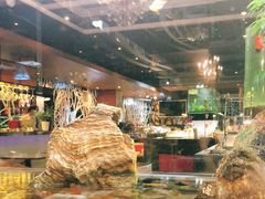 -泰谷酒店·太古码头闽菜自助餐厅