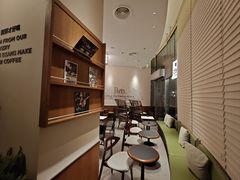 -Peet's 皮爷咖啡(海雅缤纷城店)