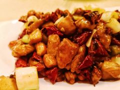 -陈麻婆豆腐总店