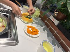 -重庆大队长火锅(凤城八路店)