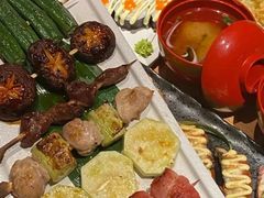 -寒舍户外烧烤团建聚会别墅轰趴馆(安农大店)