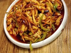 -妈妈的味道(工人体育场东路店)