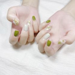 -如一·美甲美睫