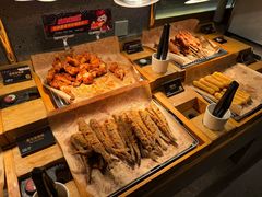 -比格比萨自助(诺亚大厦店)