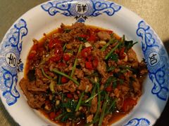 -大碗厨 25年老字号 现炒湘菜(四季天地店)