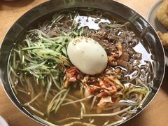 -屋里家延边朝鲜族冷面(南园店)