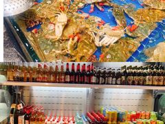 -半岛听涛蒸汽海鲜自助(K11店)