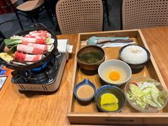 -友名Cross日式咖喱屋(江南大道中店)