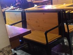 -新疆烧烤王(广灵店)