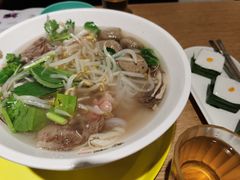 -蔡澜Pho·越南粉餐厅(海上世界店)