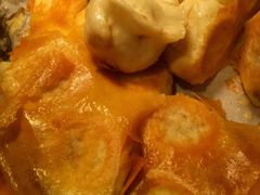 -济南香格里拉·咖啡泉自助餐厅