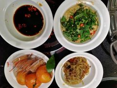 -袍家大院重庆火锅(文安路店)