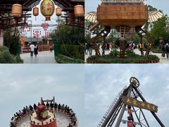 -清明上河园