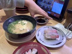 -寿司郎(皇庭广场店)
