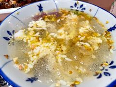 -杨记隆府重庆江湖菜(大悦城店)