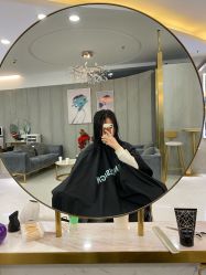 大厅-八佰伴8008星级形象店