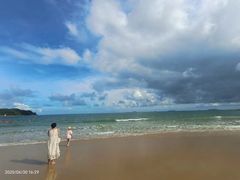 -那琴半岛地质海洋公园