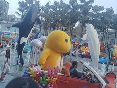 -海合安成都极地海洋公园