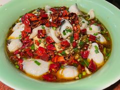 -绿茶餐厅(华联万柳店)