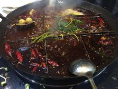 -蜀大侠火锅(古田店)
