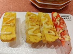 -元气寿司(金光华店)