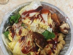 -李记牛杂店(建设一街店)