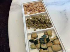 -荷塘秋月·本帮江浙菜(国权路店)